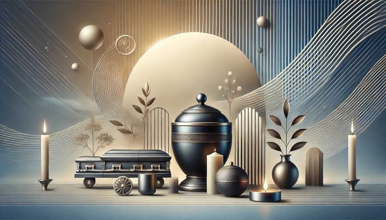 Что такое кремация?