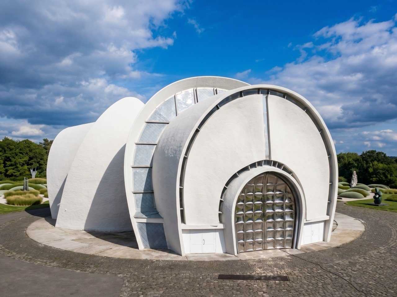 Киевский крематорий